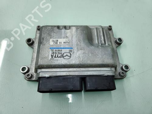 Used Engine control unit (ECU) Engine control unit (ECU) MAZDA CX-5 (KF) [2016-2026] 21658192 21658192