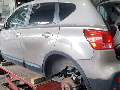 ESP Styreenhet NISSAN QASHQAI / QASHQAI +2 I (J10, NJ10, JJ10E)  | BP21656906M58 