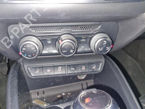 climate-control-audi-a1-8x1-8xk-2010-2011-2012-2013-2014-2015-2016-2017-2018-2019-30198119 main image