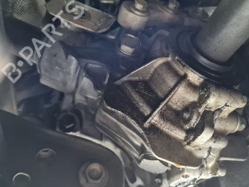Differential, foran MAZDA CX-5 (KF)  | BP29534555M23 