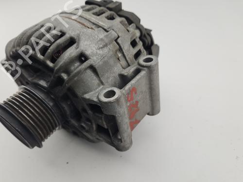 Alternator SEAT EXEO (3R2) | BP32261732M7 - Image 5