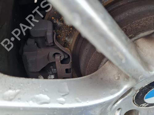 Used Left rear brake caliper BMW 3 Coupe (E92) 330 d (245 hp) 21644659