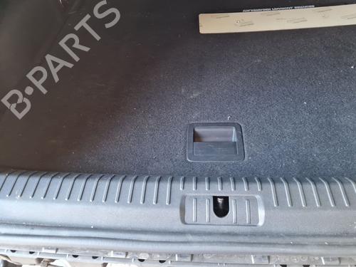Used Luggage compartment floor Luggage compartment floor CUPRA FORMENTOR (KM7, KMP) [2020-2026] 26187587 26187587