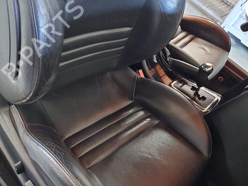 Used Right front seat Right front seat PEUGEOT 407 Coupe (6C_) 3.0 HDi (241 hp) 37073480 37073480