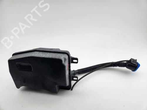 Used Windscreen washer tank BMW 2 Gran Coupe (F44) 218 i (136 hp) 30177445