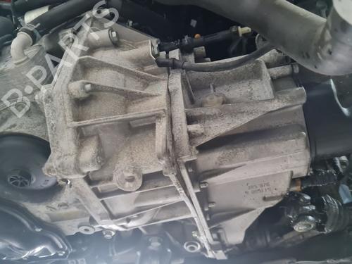Used Gearbox RENAULT CLIO V (B7_) 1.0 TCe 100 (B7MT) (101 hp) 27614321