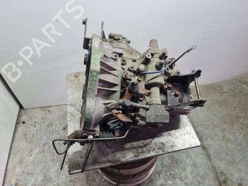 Used Gearbox Gearbox TOYOTA CELICA Coupe (_T23_) 1.8 16V VT-i (ZZT230_, ZZT230) (143 hp) 21641838 21641838
