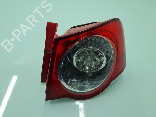 Used Right taillight Right taillight VW PASSAT B6 (3C2) 2.0 TDI 16V (140 hp) 34401171 34401171