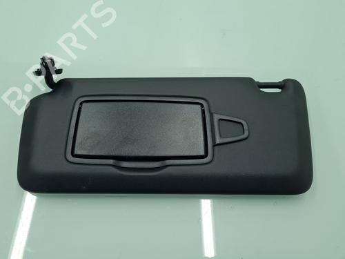 Used Left sun visor Left sun visor MERCEDES-BENZ A-CLASS (W176) AMG A 45 4-matic (176.052) (381 hp) 21650346 21650346