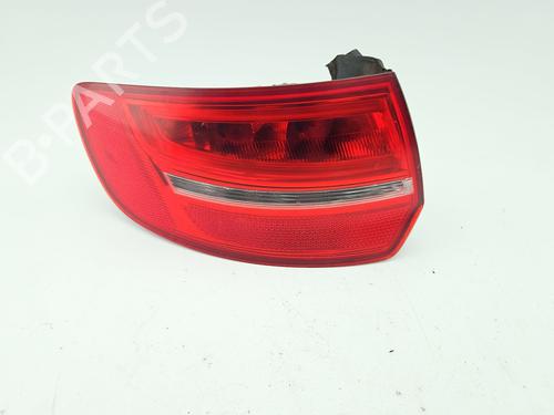 left-taillight-audi-a3-sportback-8pa-20-tdi-16v-2004-2005-2006-2007-2008-2009-2010-2011-2012-2013-2014-2015-21645980 main image