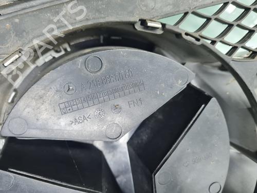 Grille MERCEDES-BENZ E-CLASS (W212)  | BP21658708C40 