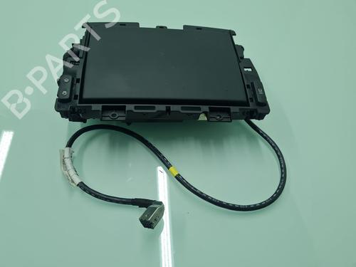 Used Electronic module PEUGEOT 308 I (4A_, 4C_) [2007-2016]  21636847