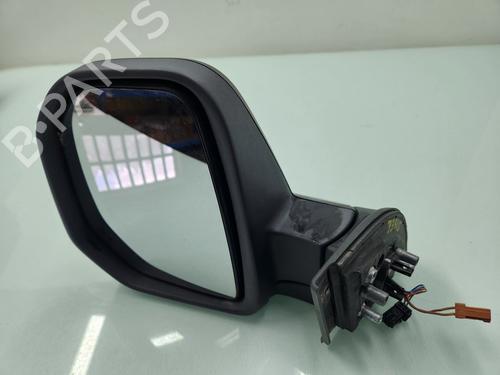 Used Left mirror CITROËN BERLINGO MULTISPACE (B9) 1.6 HDi 75 / BlueHDi 75 (75 hp) 22781993
