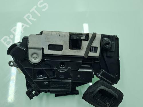 Rear left lock SEAT LEON (5F1)  | BP21642109C100 