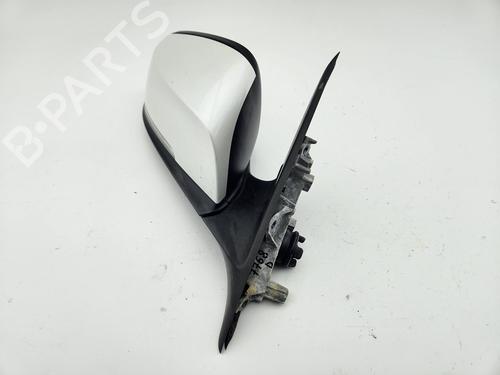 Right mirror BMW 3 Touring (F31) 320 d xDrive | BP29591028C27 