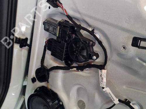 Used Front right window mechanism Front right window mechanism VW T-CROSS (C11, D31) 1.0 TSi (116 hp) 38925177 38925177
