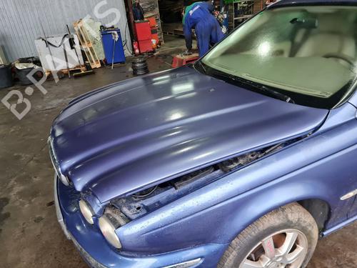 Hood JAGUAR X-TYPE I (X400) 2.1 V6 | BP22649174C1 