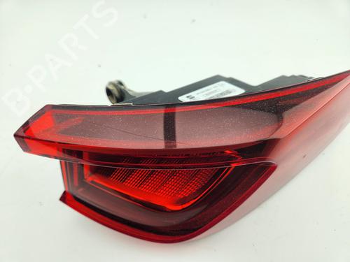 Right taillight SEAT LEON Sportstourer (KL8, KLD)  | BP30759551C35 