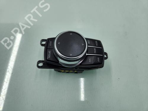 Used Switch Switch BMW X5 (F15, F85) [2013-2018] 25870800 25870800
