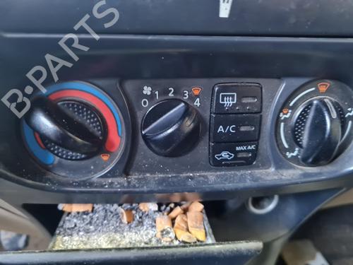 Used Climate control NISSAN TERRANO II (R20) 3.0 Di 4WD (154 hp) 21657513