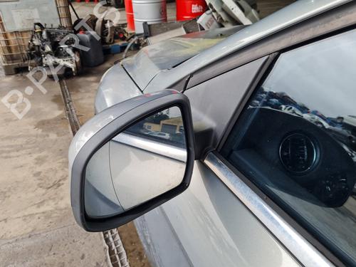 Left mirror FORD MONDEO IV (BA7)  | BP21658957C26 
