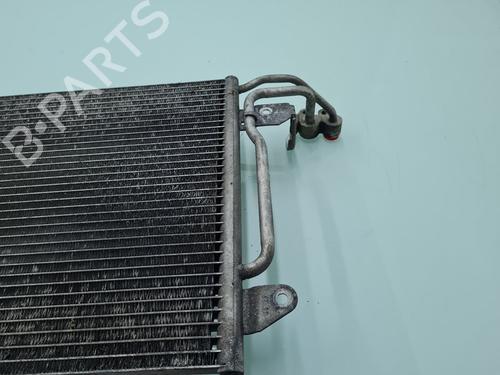 AC radiator VW POLO V (6R1, 6C1)  | BP21652794M32 