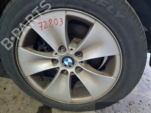 Used Rim BMW 3 (E90) 320 d (163 hp) 22802733