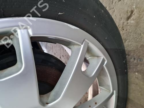 Rim MERCEDES-BENZ GLK-CLASS (X204)  | BP24642362C45