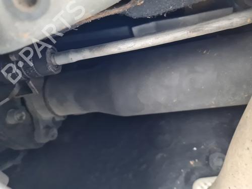 Driveshaft MERCEDES-BENZ E-CLASS (W211) E 270 CDI (211.016) | BP21658392M37 