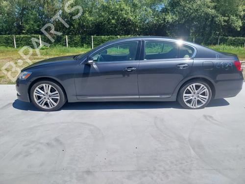 Used Parts LEXUS GS (_S19_) 450h (GRS191_, GWS191_) 2031043