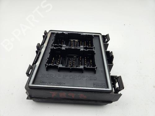 Caixa de fusíveis FORD FOCUS IV (HN) [2018-2026]  31189414