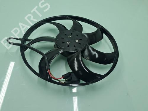 Køleventilator elektrisk VW TOURAN (5T1) [2015-2025]  21764284