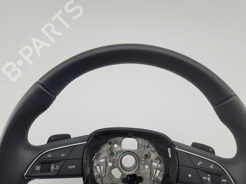 Steering wheel AUDI Q5 (FYB, FYG) 40 TDI Mild Hybrid quattro | BP37518727C49 - Image 4