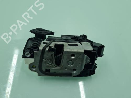 Rear left lock SEAT LEON (5F1)  | BP21642109C100 