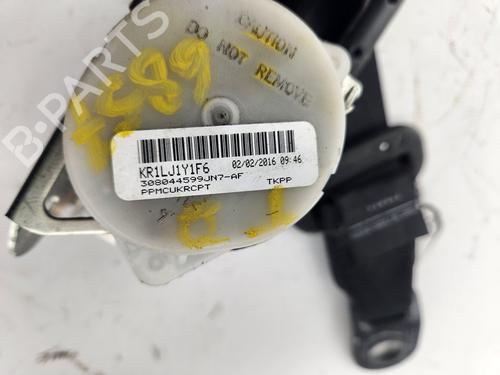 Rear right seatbelt PEUGEOT 108 1.2 | BP33929030I28 - Image 2