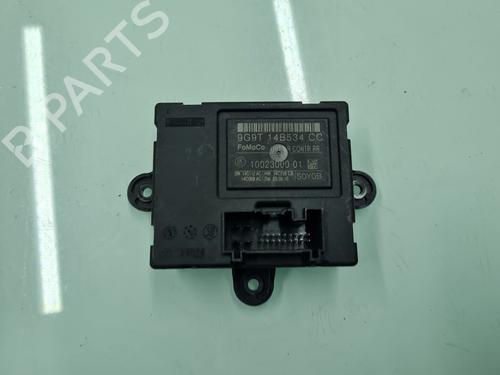 Electronic module FORD S-MAX (WA6)  | BP21654670M83 