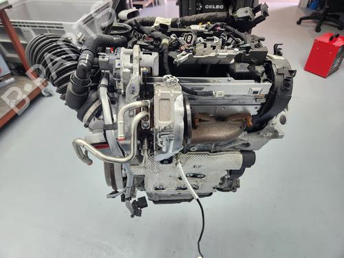 Engine VW PASSAT B9 Variant (CJ5) 2.0 TDI 4motion | BP32073133M1 - Image 8