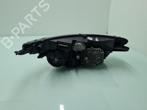 Left headlight DS DS 4 / DS 4 CROSSBACK (NX_)  | BP29722615C28 