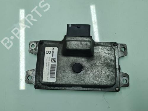 ABS Computer NISSAN QASHQAI / QASHQAI +2 I (J10, NJ10, JJ10E) [2006-2014]  21656906