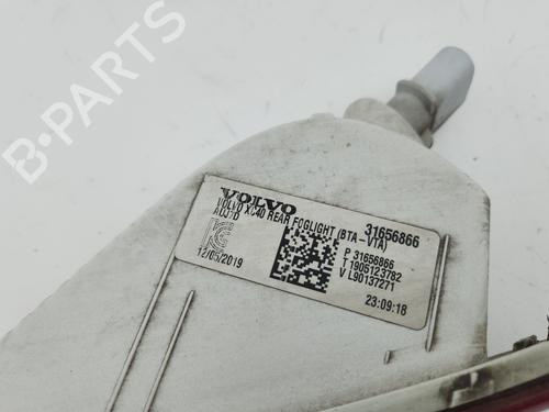 Rear bumper right light VOLVO XC40 (536) T3 | BP38051097C82 - Image 2
