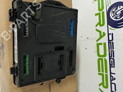 Used Fuse box Fuse box RENAULT MEGANE III Coupe (DZ0/1_) [2008-2016] 21660562 21660562