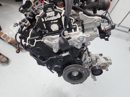 Engine PEUGEOT 2008 I (CU_) 1.5 BlueHDI 100 | BP34401154M1  - Image 8