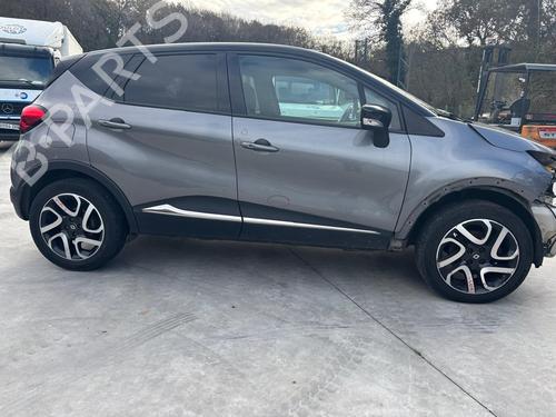Left front window switch RENAULT CAPTUR I (J5_, H5_) | BP21659413I27 - Image 6
