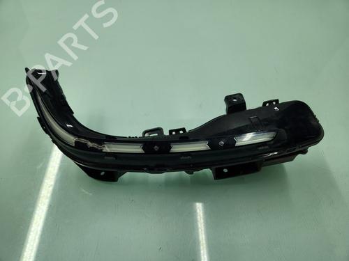 Used Right daytime light Right daytime light DS DS 7 Crossback (J4_, JR_, JC_) 2.0 BlueHDi 180 (JJEHZR) (177 hp) 29435999 29435999
