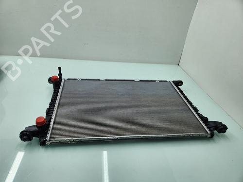 Used Water radiator Water radiator AUDI A4 B9 (8W2, 8WC) 35 TDI Mild Hybrid (163 hp) 26697708 26697708