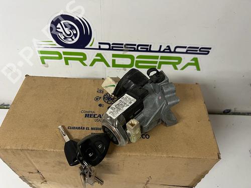 Used Ignition barrel TOYOTA RAV 4 II (_A2_) [2000-2005]  21660766