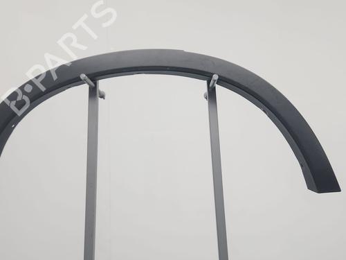 Used Rear right wheel arch trim Rear right wheel arch trim 37198843 37198843