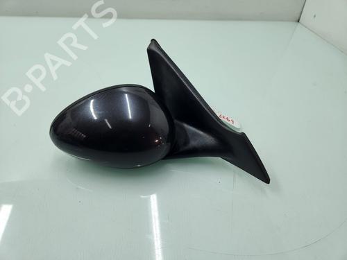 Right mirror ALFA ROMEO GT (937_) 1.9 JTD (937CXN1B) | BP21653208C27 