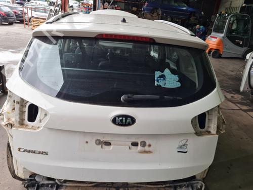 Used Tailgate Tailgate KIA CARENS IV 1.6 GDi (135 hp) 28355589 28355589