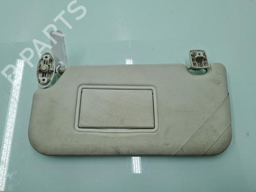 Used Left sun visor Left sun visor FORD FOCUS III [2010-2020] 21650668 21650668